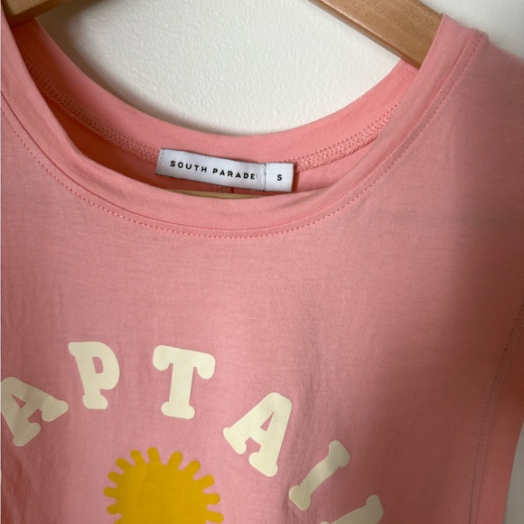 South Parade Tank - Picture 2 of 3